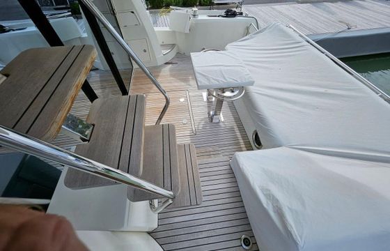 Prestige 520