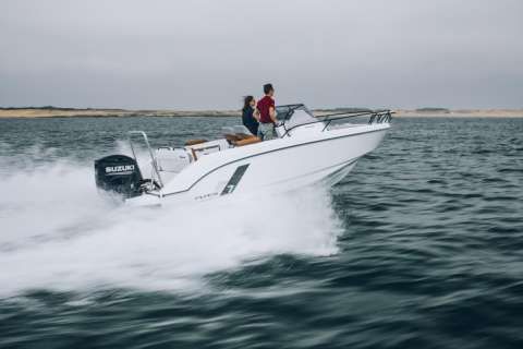 Sea Ray 280 SR