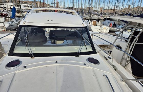 Galeon 325 Hto Avec Possibilité De Place