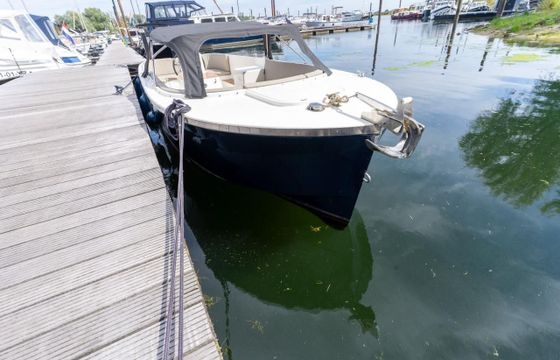 Excellent 750 Tender