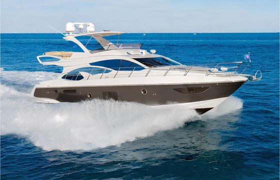 Azimut 60 Flybridge