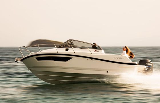 Drago 650