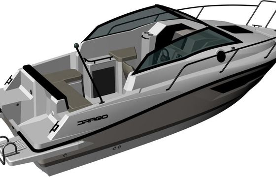 Drago 650