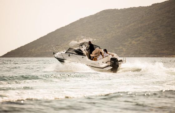 Drago 650