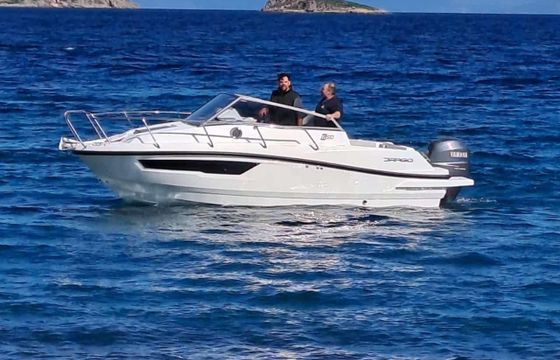 Drago 650