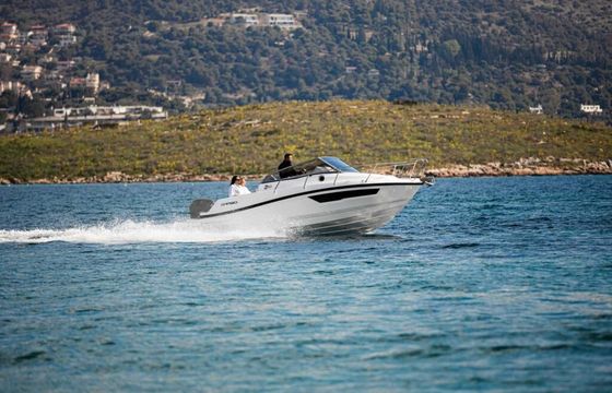 Drago 650
