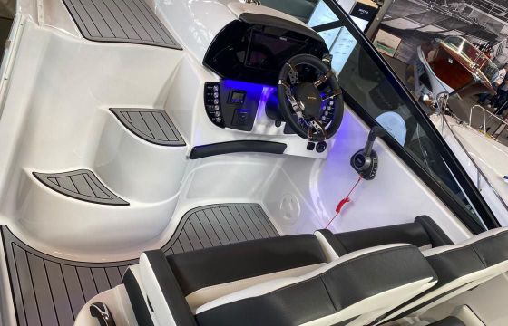 Viper SY 263