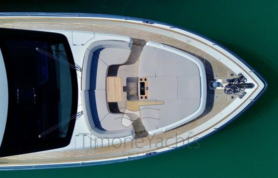 Cranchi Settantotto 78