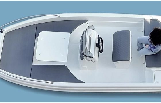 Karel 480 XS