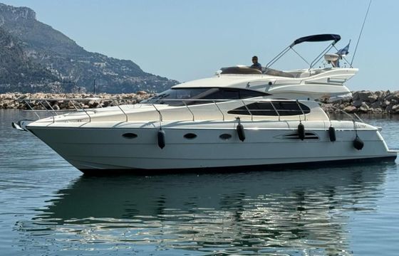 Astondoa 46