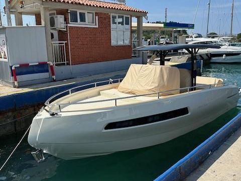 Invictus GT 280