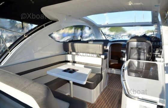 Galeon 325 HTS