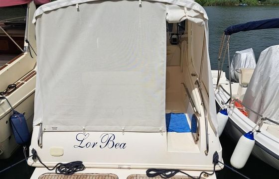 Manò MANO' 24,50 CRUISER