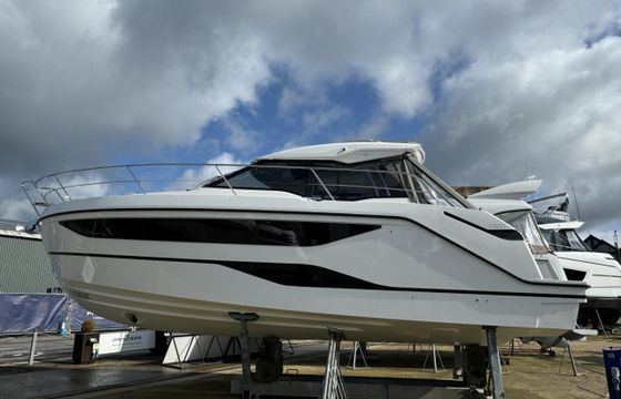 Bavaria SR35