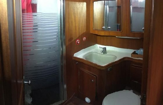 Baltic CC51