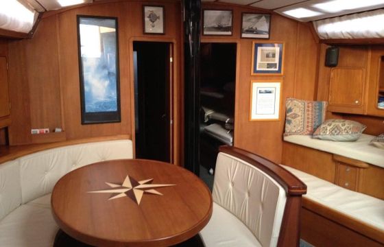 Baltic CC51