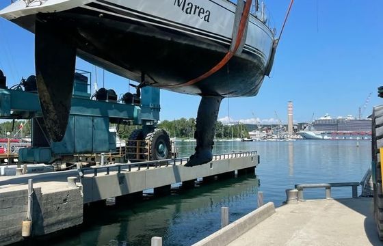Baltic CC51