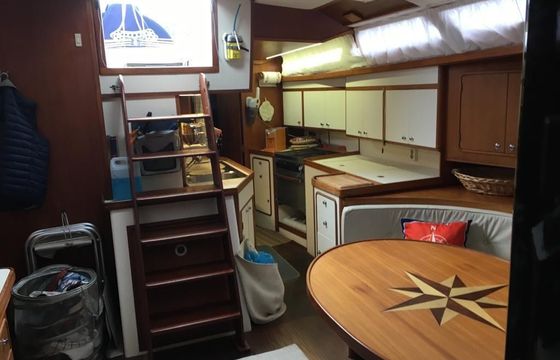 Baltic CC51