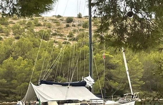 Baltic CC51