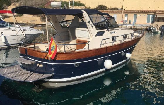 Apreamare Smeraldo 9