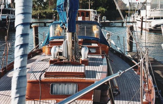 Böbs-Werft ELIZA - 6.5 KR