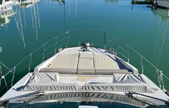 Azimut 66 Flybridge