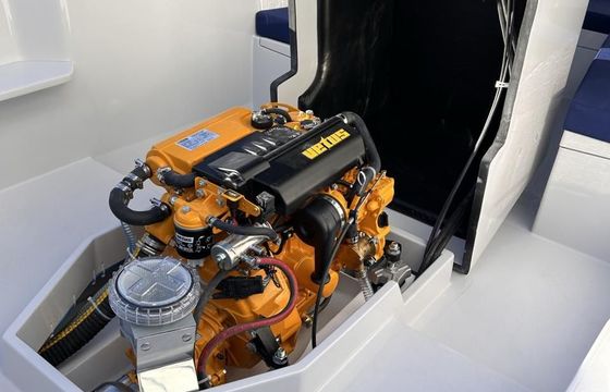 WeCo 635
