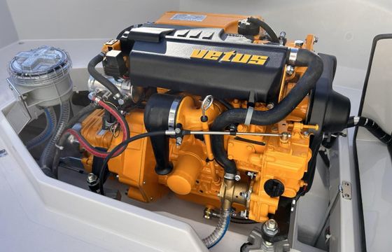 WeCo 635