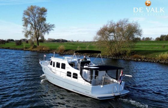 Fallaatster 1400 Decksaloon Kotter