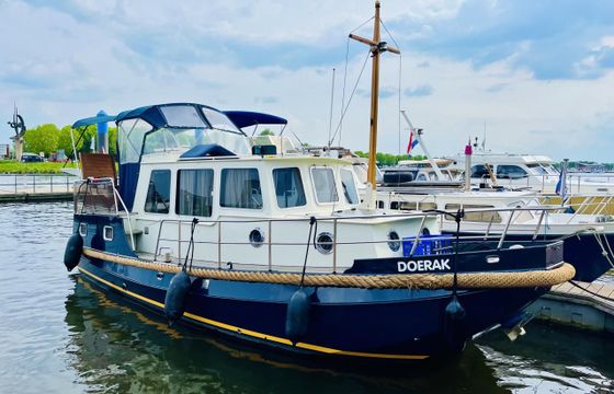 Linssen St. Jozef Vlet 800 AK