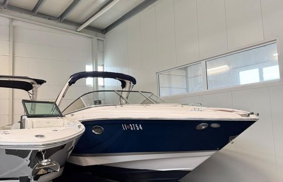 Regal 2750