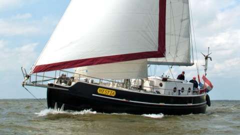 Colin Archer Bronsveen