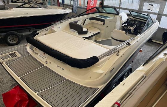 Sea Ray SPX 190 IB