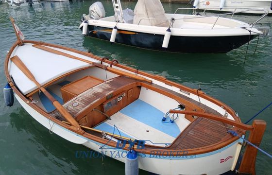 Caffarena GOZZO GENOVESE