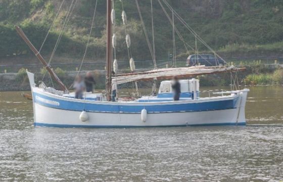Terrizzano POINTU MEDITERRANEEN VOILIER