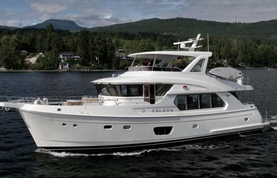 Selene 60 Explorer