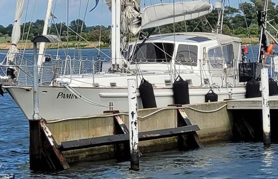 One Off Design Pamina 55
