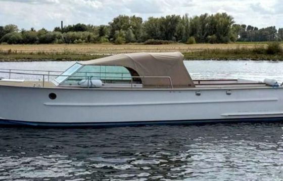 Super van Craft 10.60 2.0