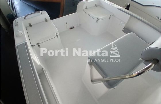 Dipol Glass FRAGATA H-510