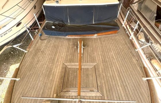 VAN CRAFT 1140