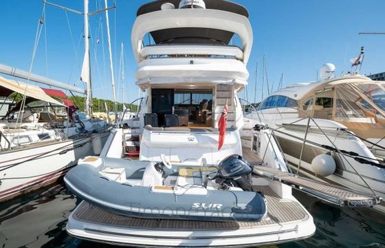 Princess 49