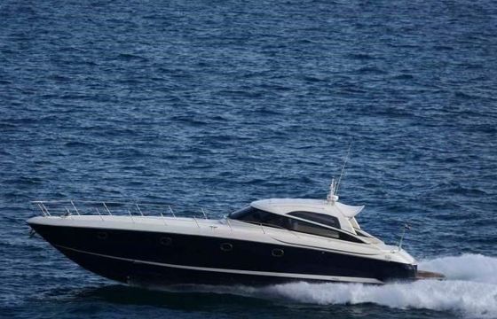 Cantieri di Baia Baia 54 Aqua HT