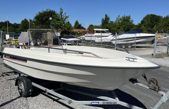 Ryds 475 GT