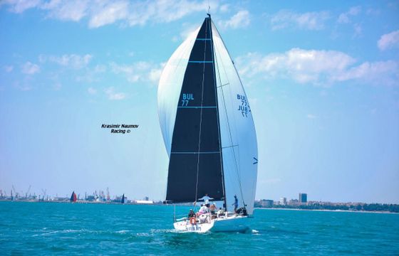 JPK Composites 1180