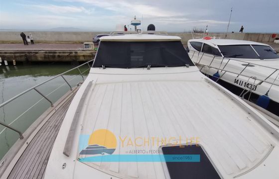 Cantieri Estensi 540 GOLDSTAR S
