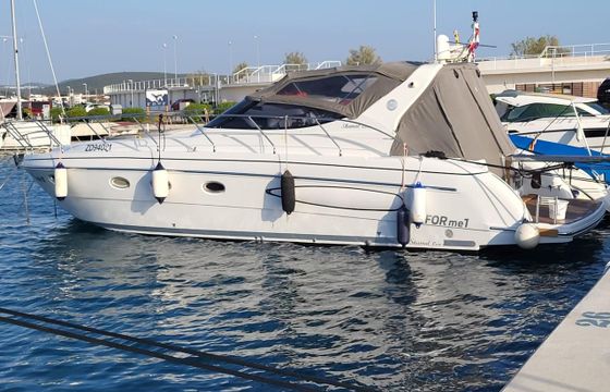 Raffaelli Evo Shamal 40
