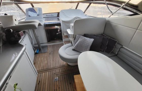 Raffaelli Evo Shamal 40