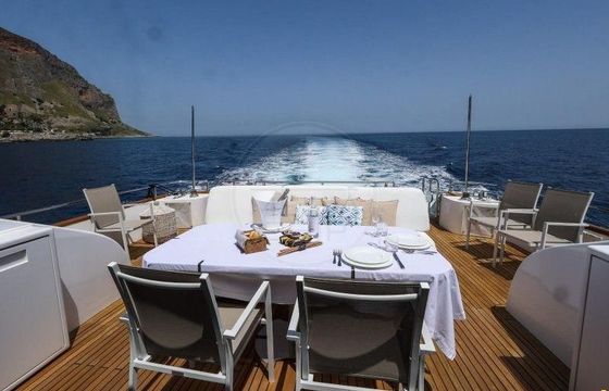 Tecnomar VELVET 26