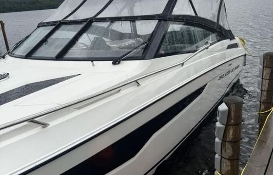 Askeladden C83 Cruiser