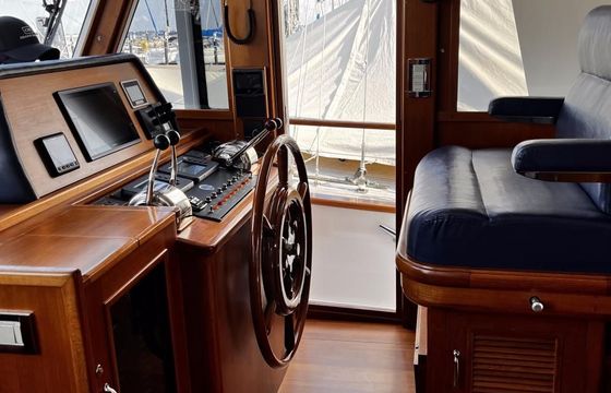Grand Banks 47 EU